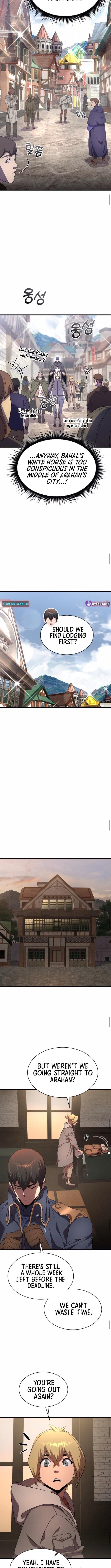 The Genius Mage Who Uses His Fists Chapter 26 - Page 12