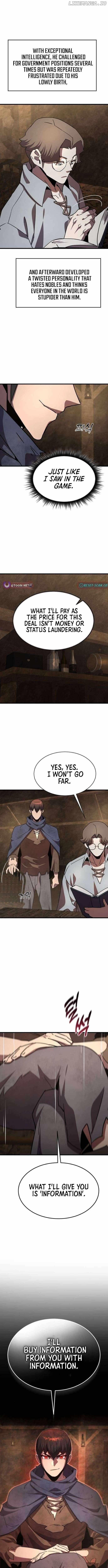 The Genius Mage Who Uses His Fists Chapter 28 - Page 16