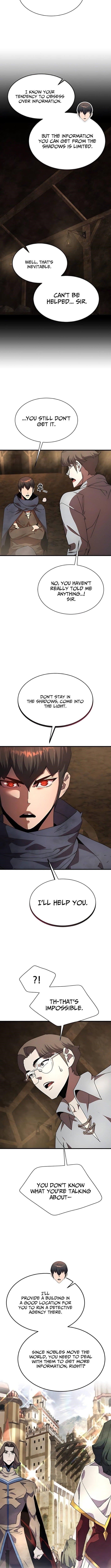 The Genius Mage Who Uses His Fists Chapter 29 - Page 13