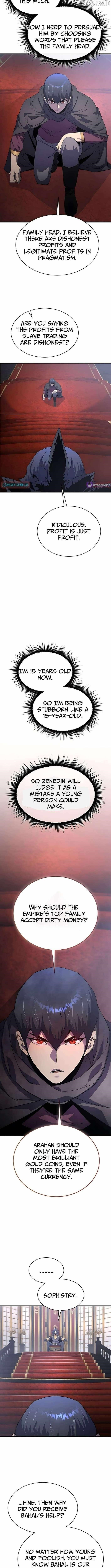 The Genius Mage Who Uses His Fists Chapter 30 - Page 15