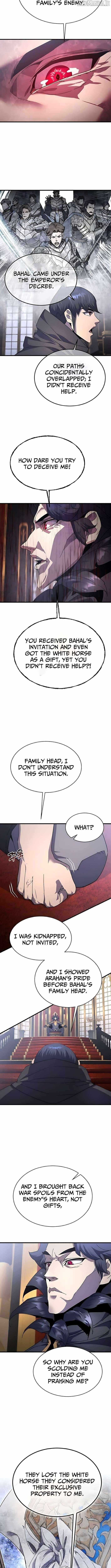 The Genius Mage Who Uses His Fists Chapter 30 - Page 16