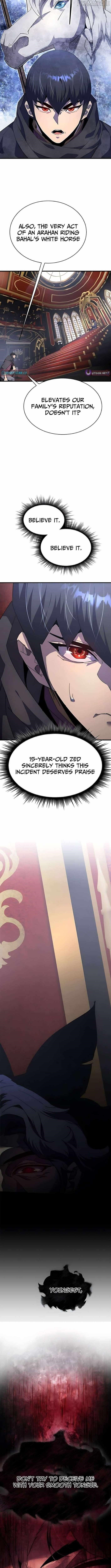 The Genius Mage Who Uses His Fists Chapter 30 - Page 17