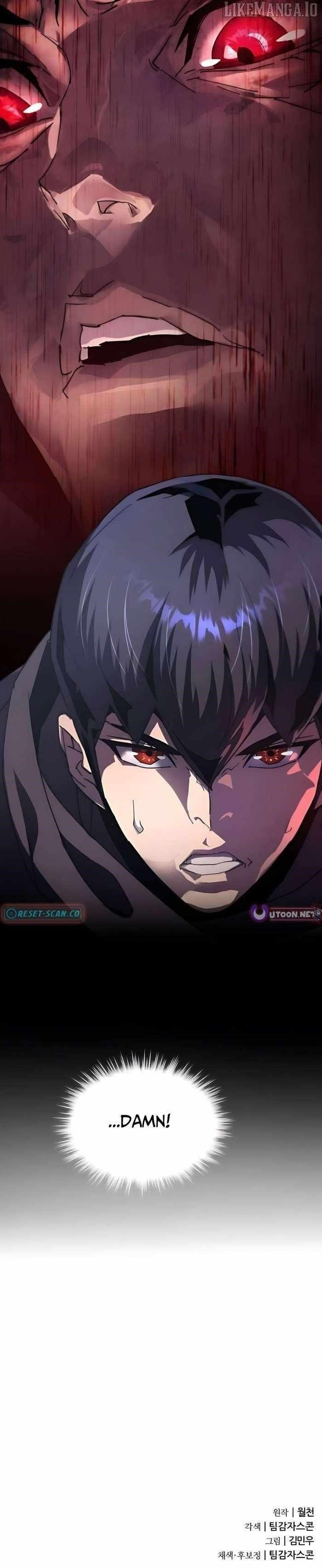 The Genius Mage Who Uses His Fists Chapter 30 - Page 18