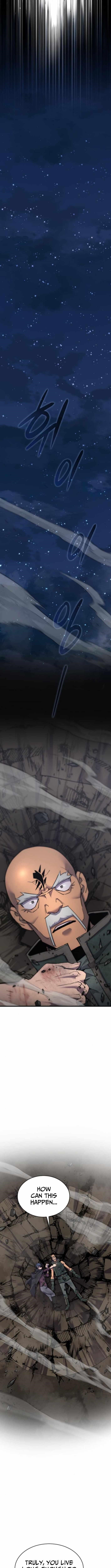 The Genius Mage Who Uses His Fists Chapter 36 - Page 12