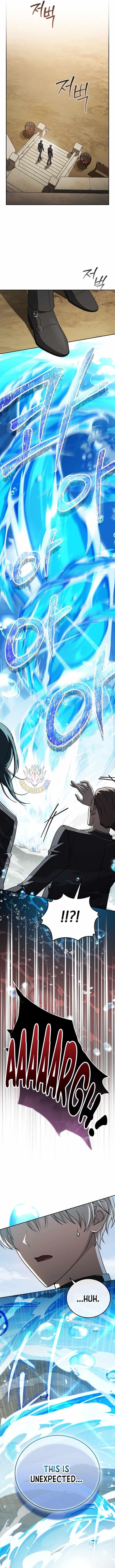 The Genius Mage Who Uses His Fists Chapter 37 - Page 14