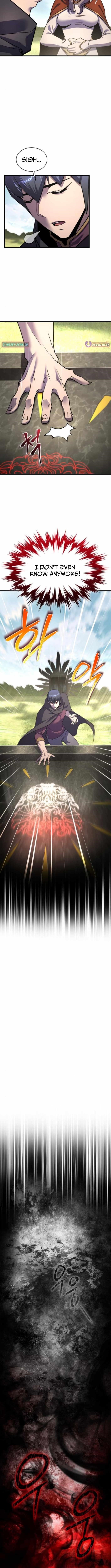 The Genius Mage Who Uses His Fists Chapter 40 - Page 4