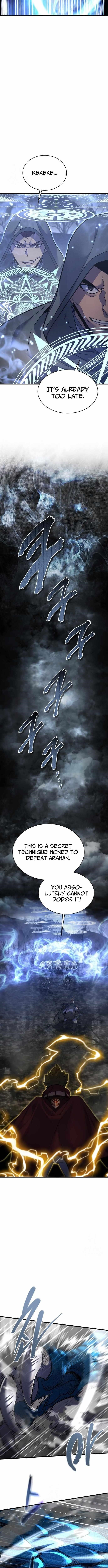 The Genius Mage Who Uses His Fists Chapter 42 - Page 18