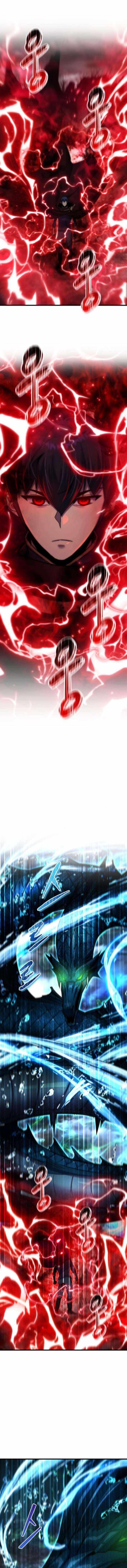 The Genius Mage Who Uses His Fists Chapter 44 - Page 1