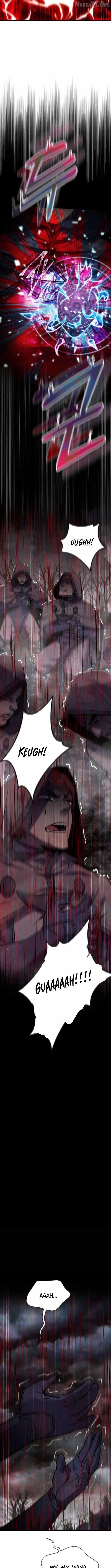 The Genius Mage Who Uses His Fists Chapter 44 - Page 11