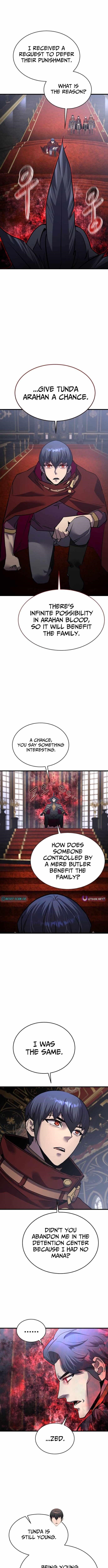 The Genius Mage Who Uses His Fists Chapter 45 - Page 13