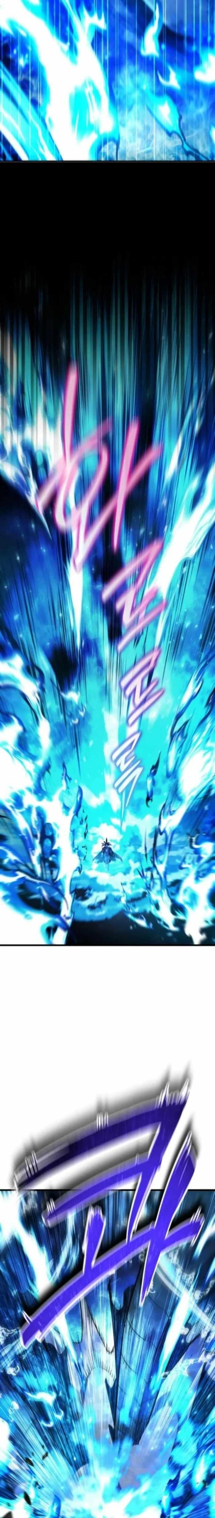 The Genius Mage Who Uses His Fists Chapter 47 - Page 23