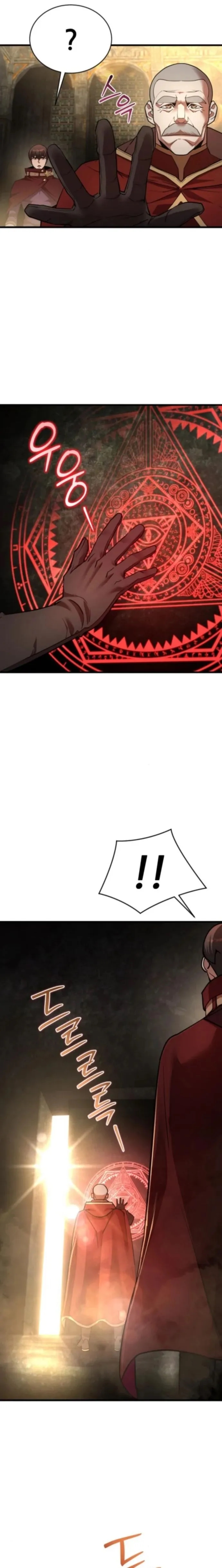 The Genius Mage Who Uses His Fists Chapter 51 - Page 26