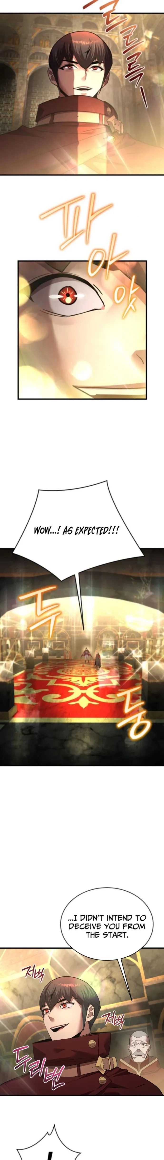 The Genius Mage Who Uses His Fists Chapter 51 - Page 27