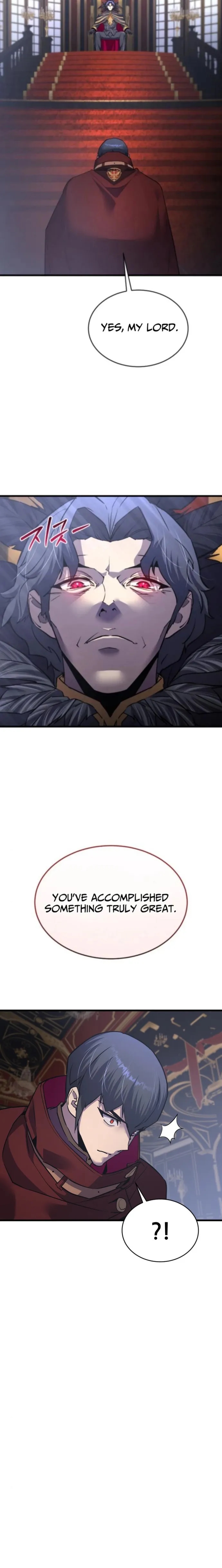 The Genius Mage Who Uses His Fists Chapter 51 - Page 4