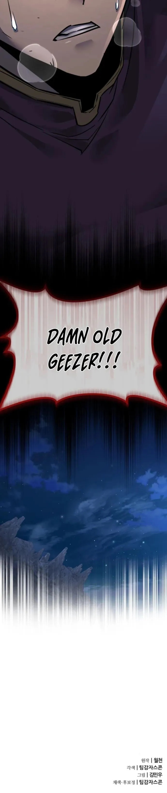 The Genius Mage Who Uses His Fists Chapter 52 - Page 25