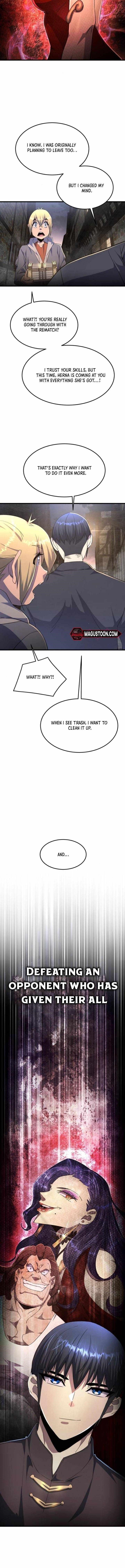 The Genius Mage Who Uses His Fists Chapter 8 - Page 16