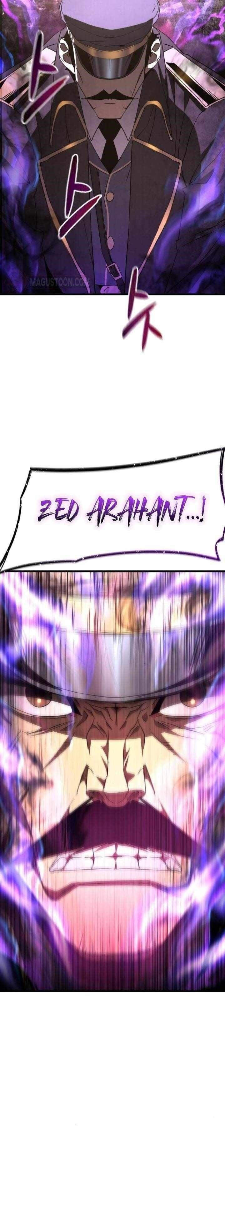 The Genius Mage Who Uses His Fists Chapter 8 - Page 18