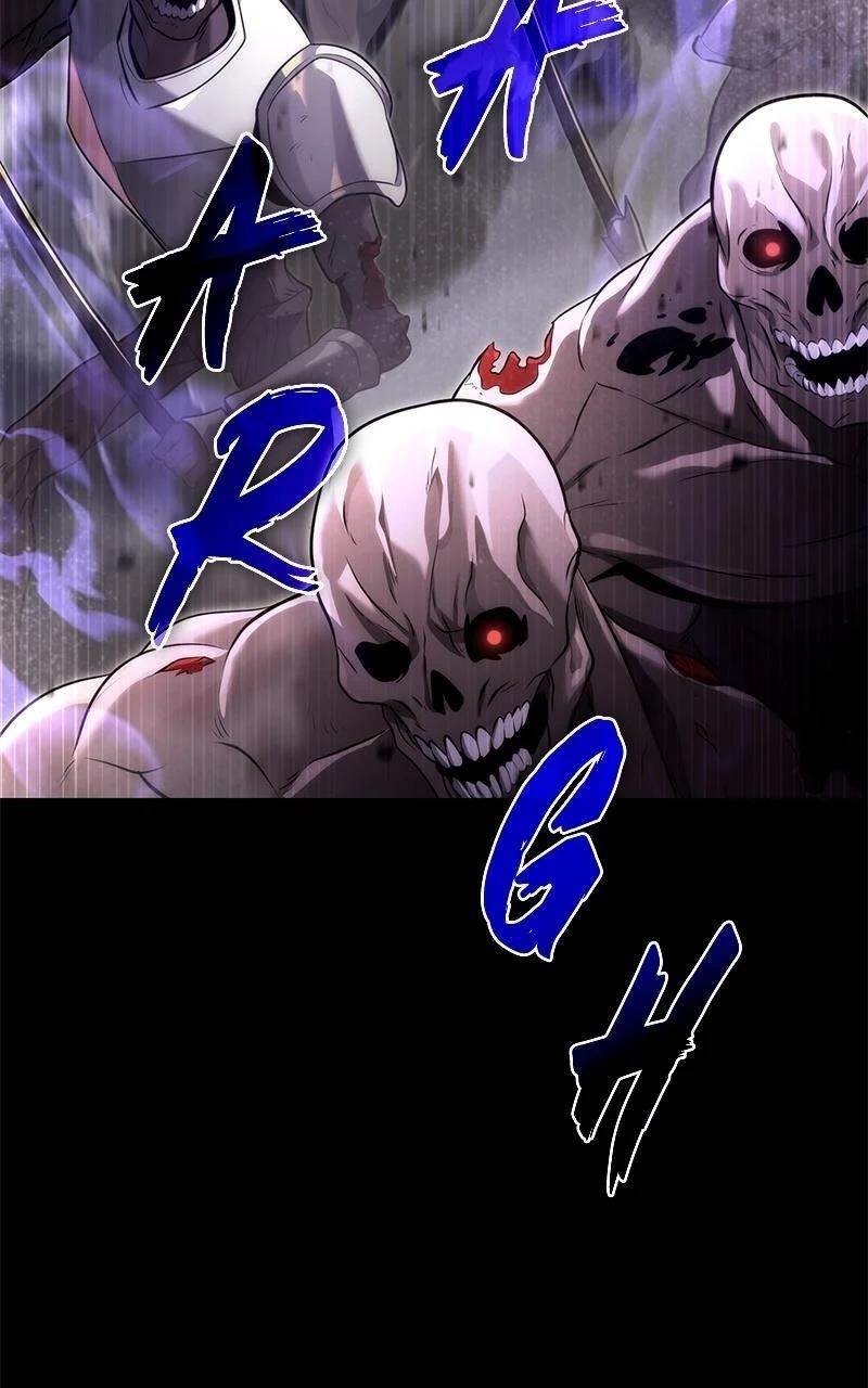 The Necromancer Family’s Young Heir Chapter 0 - Page 77