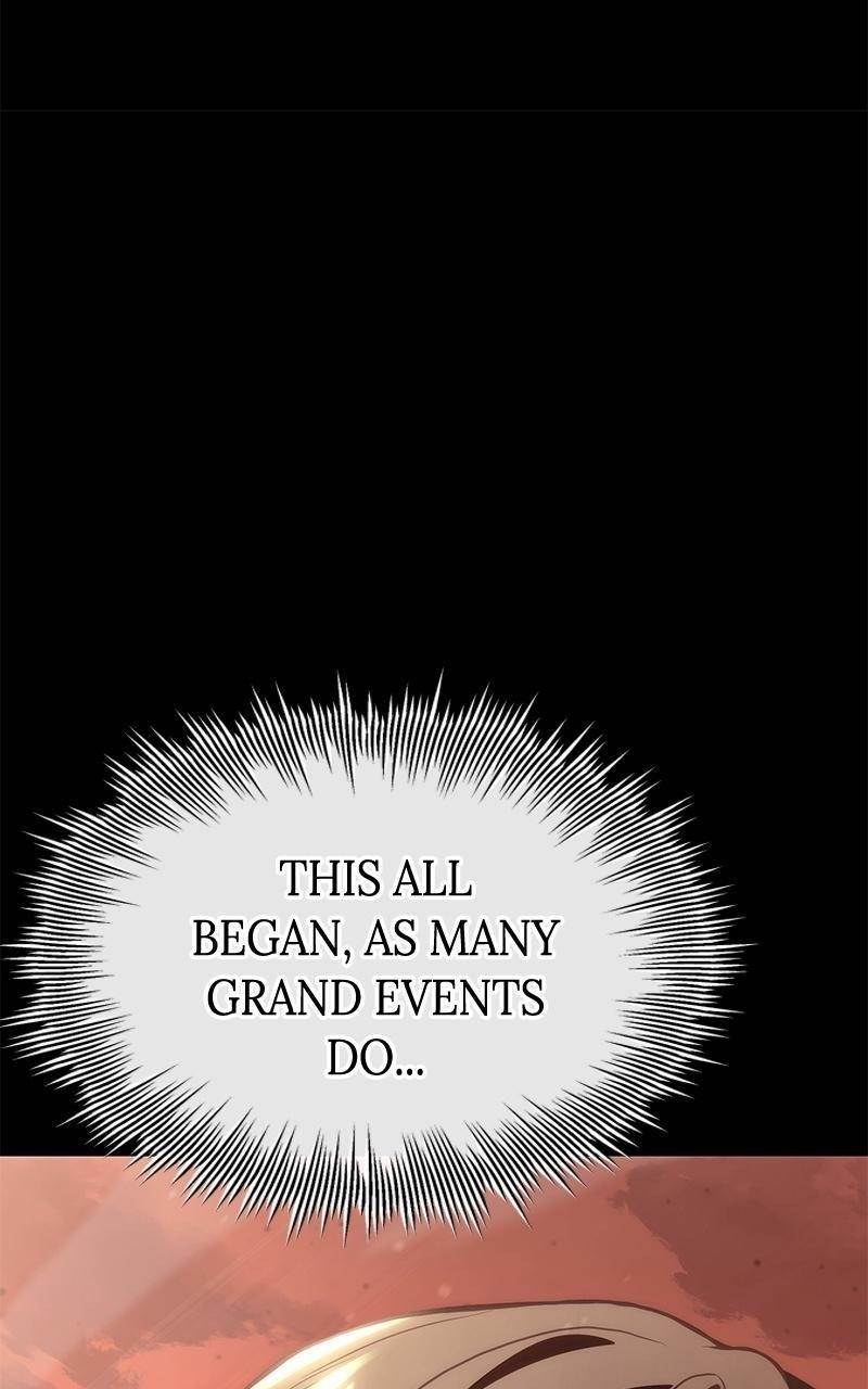 The Necromancer Family’s Young Heir Chapter 0 - Page 9