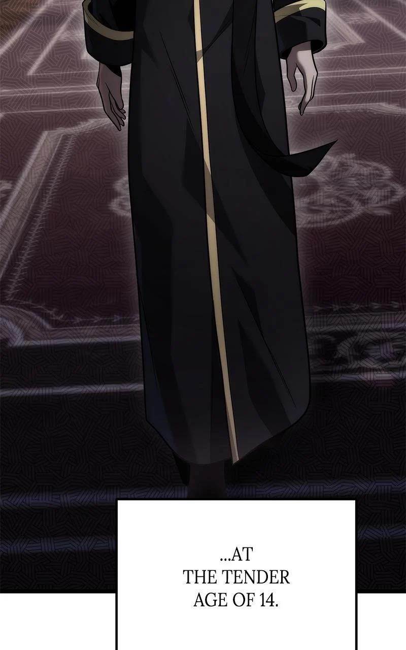 The Necromancer Family’s Young Heir Chapter 1 - Page 107