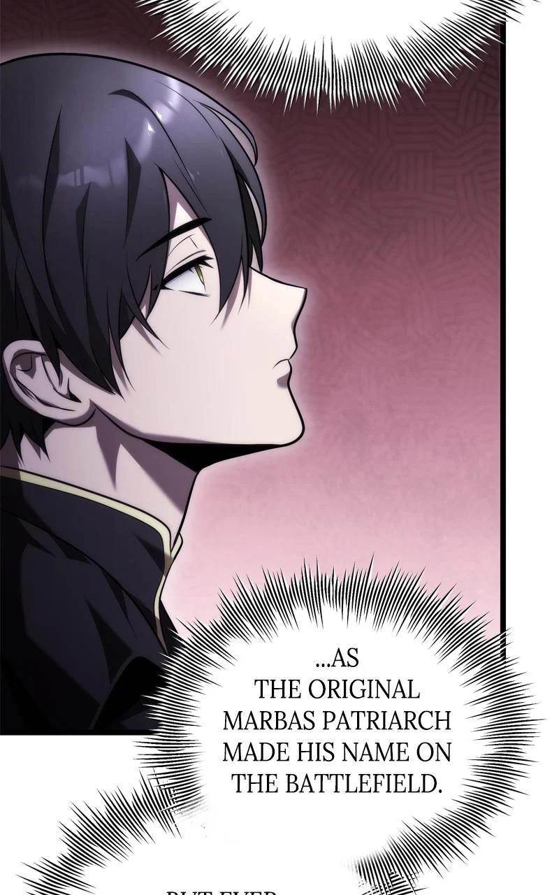 The Necromancer Family’s Young Heir Chapter 1 - Page 125