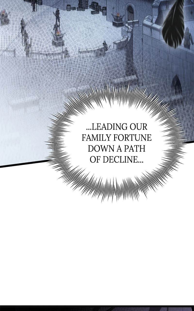 The Necromancer Family’s Young Heir Chapter 1 - Page 129