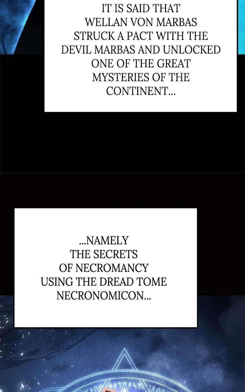 The Necromancer Family’s Young Heir Chapter 1 - Page 144