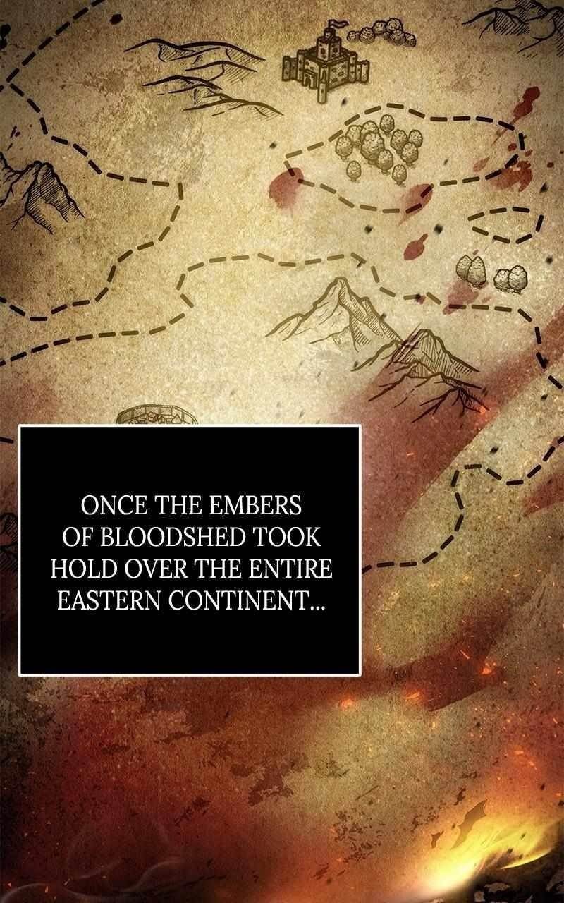 The Necromancer Family’s Young Heir Chapter 1 - Page 19