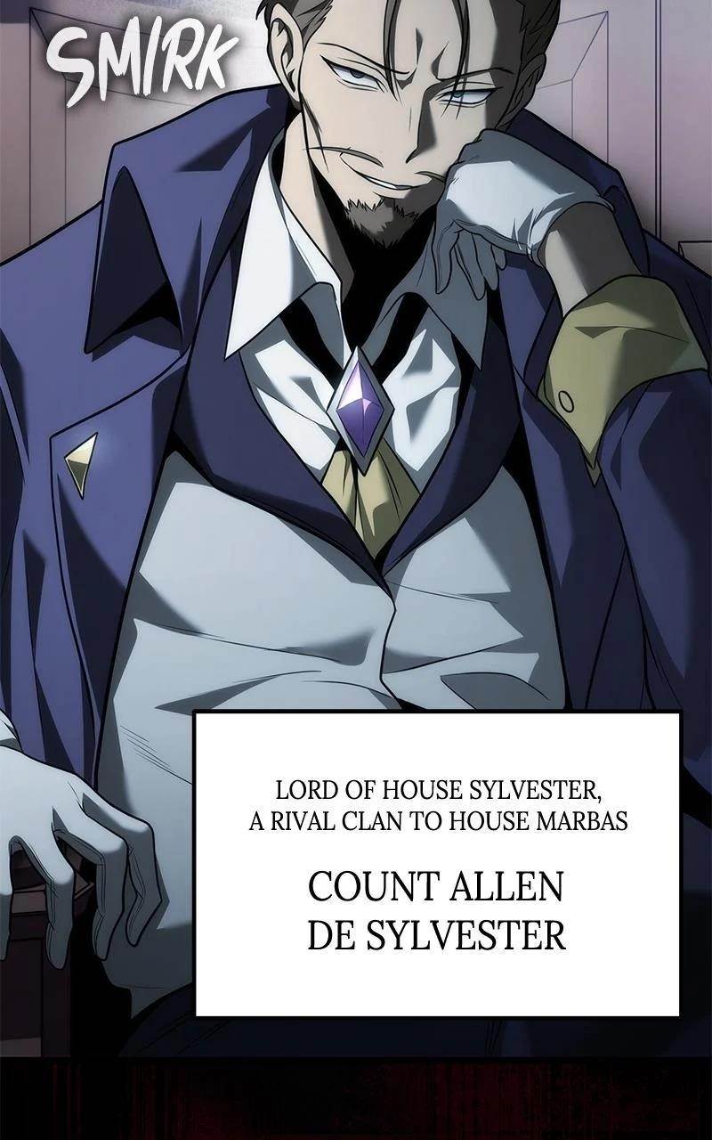 The Necromancer Family’s Young Heir Chapter 1 - Page 35