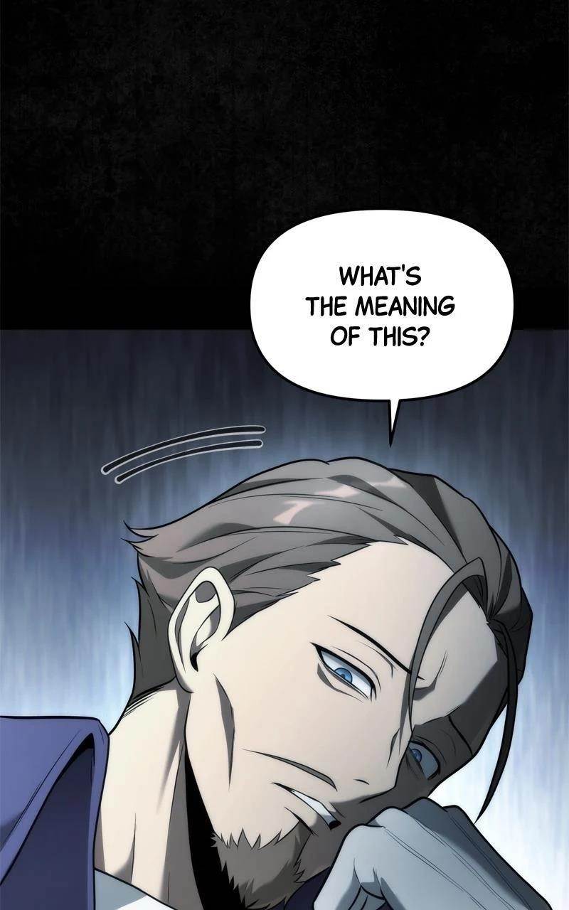 The Necromancer Family’s Young Heir Chapter 1 - Page 41