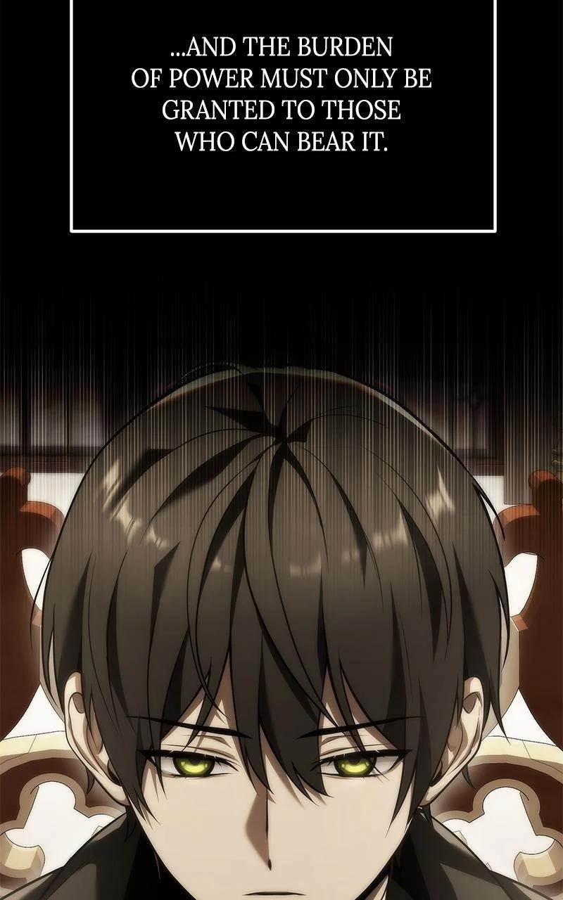 The Necromancer Family’s Young Heir Chapter 1 - Page 87