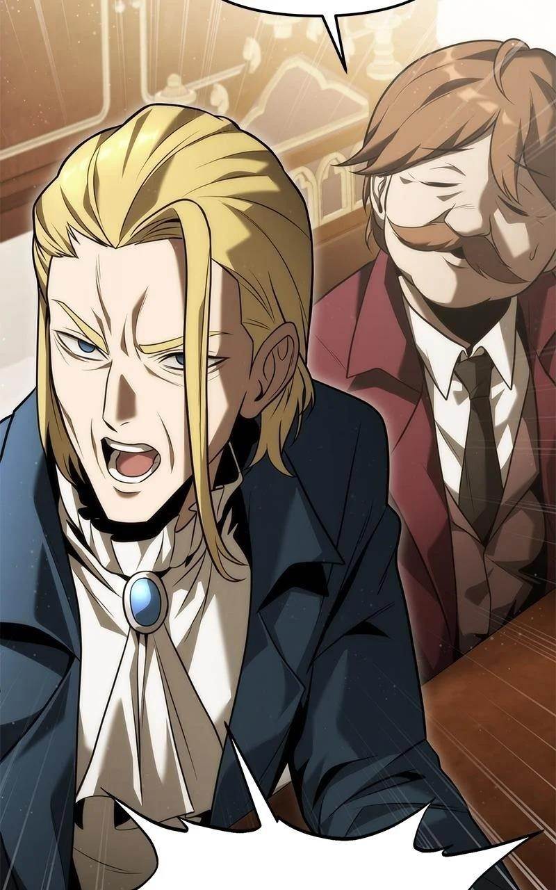 The Necromancer Family’s Young Heir Chapter 1 - Page 95