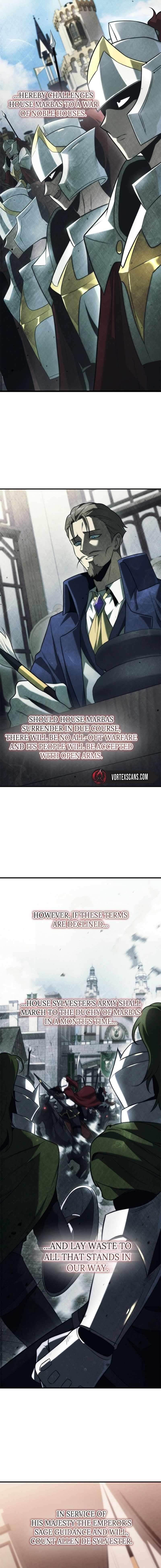 The Necromancer Family’s Young Heir Chapter 10 - Page 18