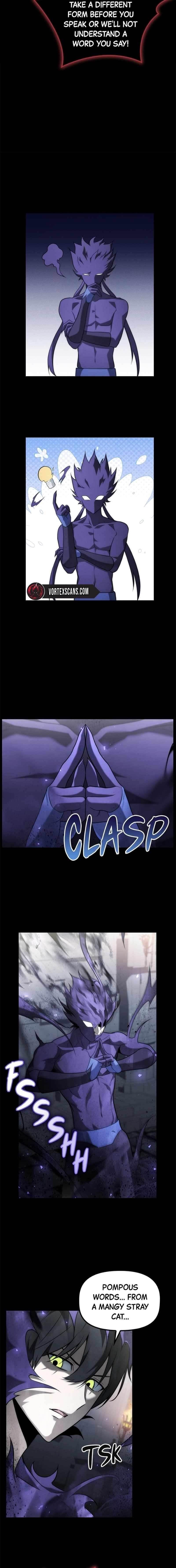 The Necromancer Family’s Young Heir Chapter 10 - Page 7