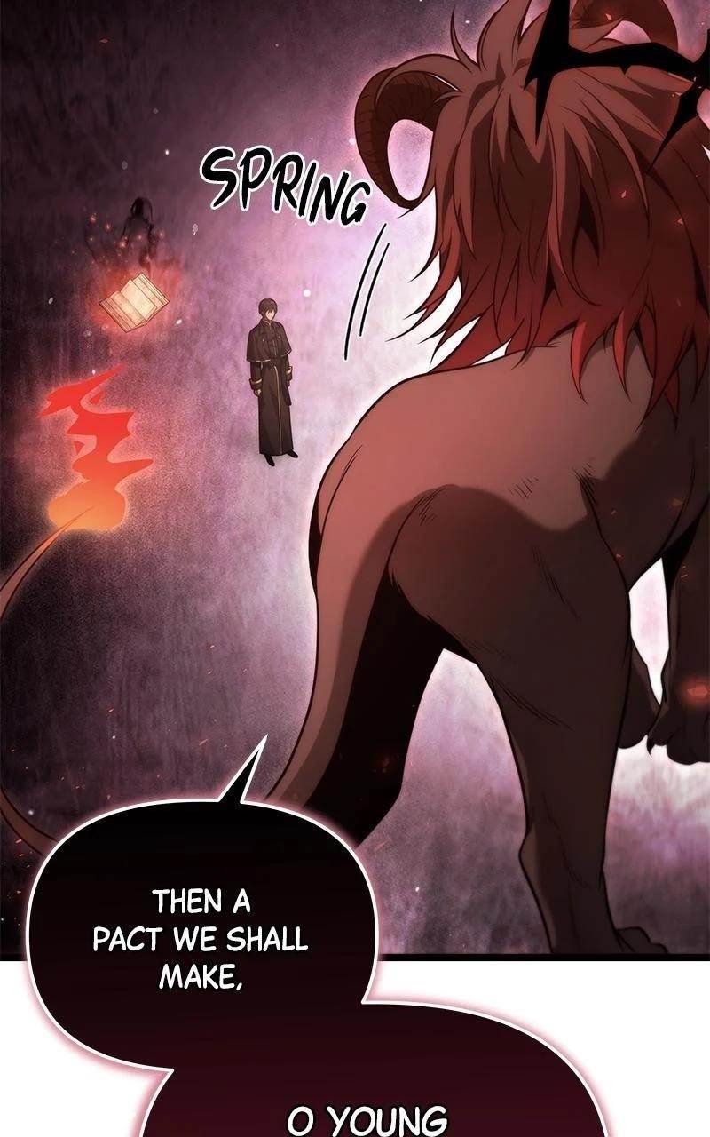 The Necromancer Family’s Young Heir Chapter 2 - Page 110