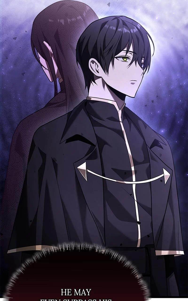 The Necromancer Family’s Young Heir Chapter 2 - Page 36