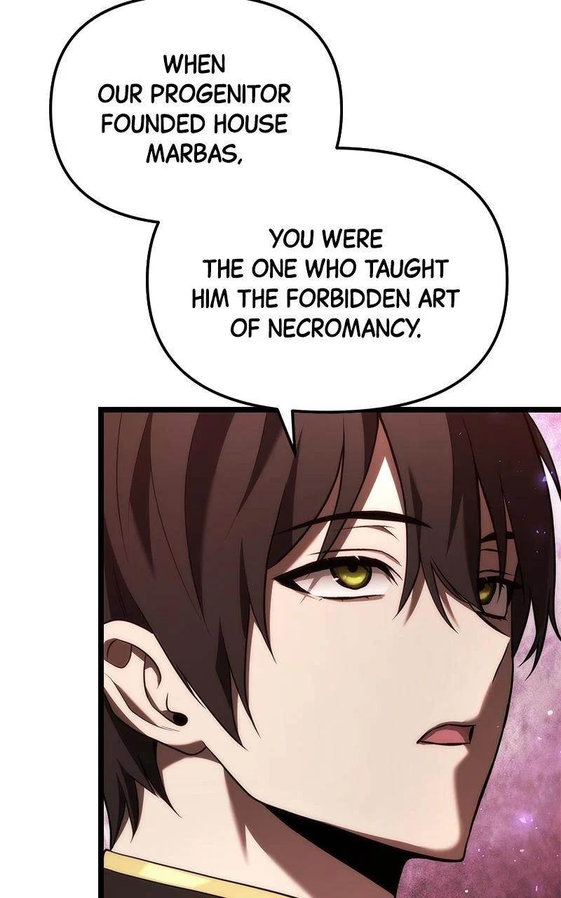 The Necromancer Family’s Young Heir Chapter 2 - Page 49