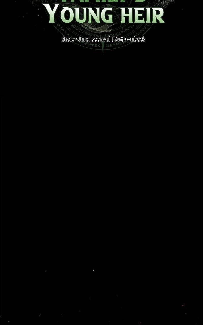 The Necromancer Family’s Young Heir Chapter 2 - Page 74