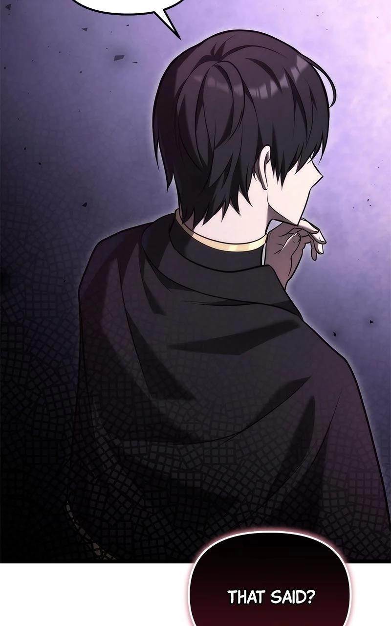 The Necromancer Family’s Young Heir Chapter 2 - Page 83