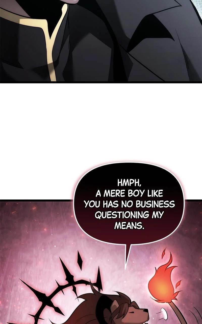 The Necromancer Family’s Young Heir Chapter 2 - Page 91