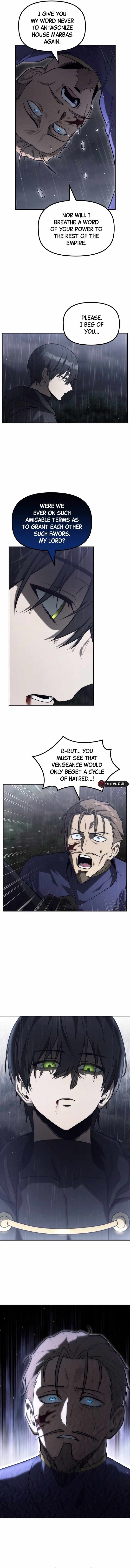 The Necromancer Family’s Young Heir Chapter 20 - Page 2