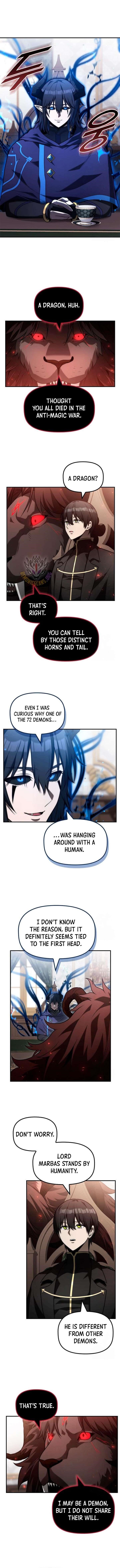 The Necromancer Family’s Young Heir Chapter 22 - Page 8