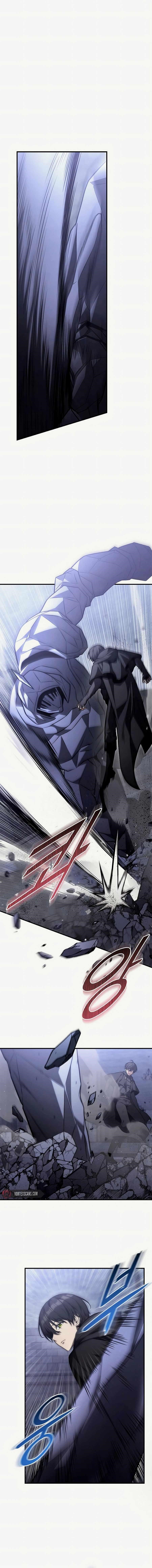 The Necromancer Family’s Young Heir Chapter 25 - Page 1