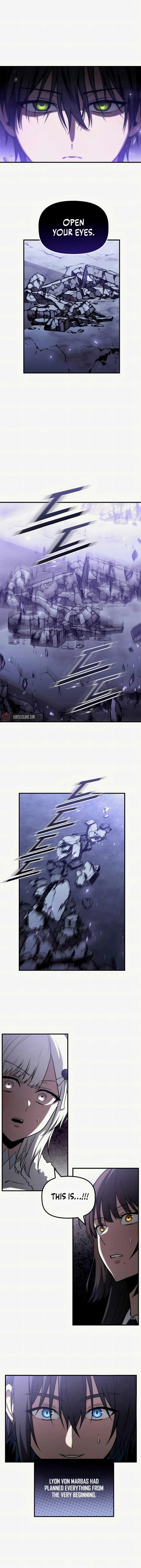 The Necromancer Family’s Young Heir Chapter 25 - Page 9