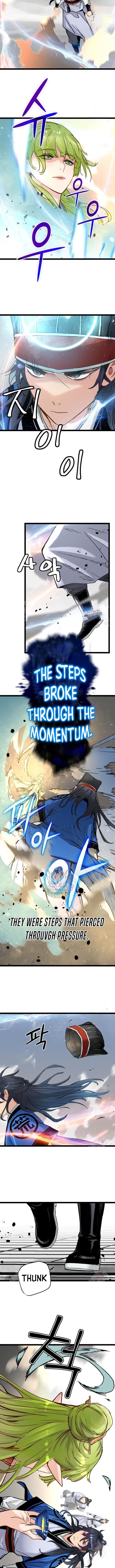 The Necromancer Family’s Young Heir Chapter 26 - Page 10