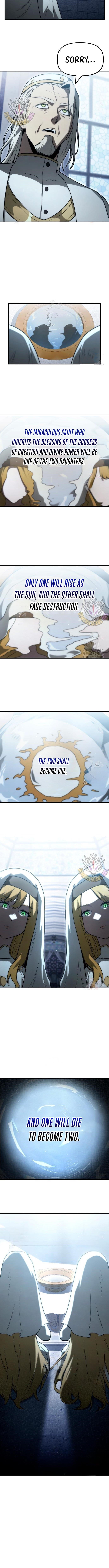 The Necromancer Family’s Young Heir Chapter 26 - Page 9