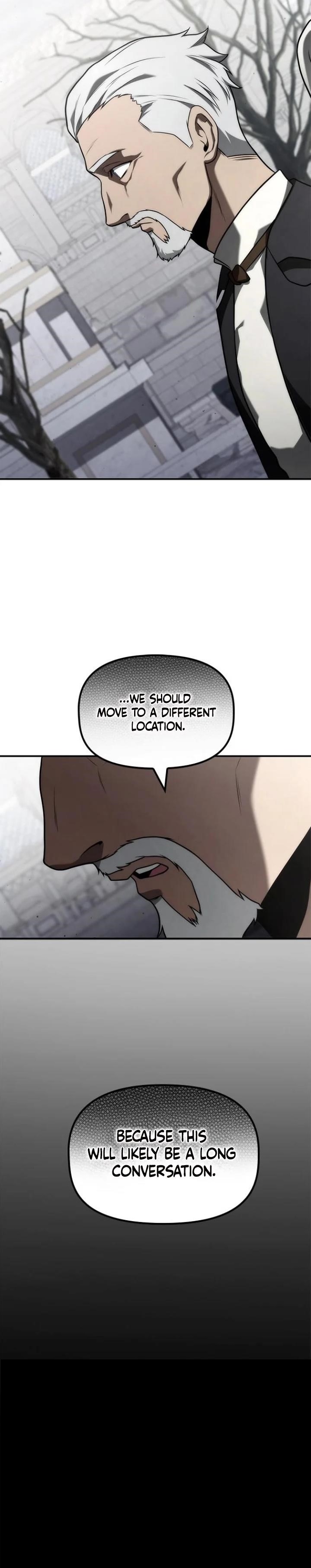 The Necromancer Family’s Young Heir Chapter 27 - Page 11