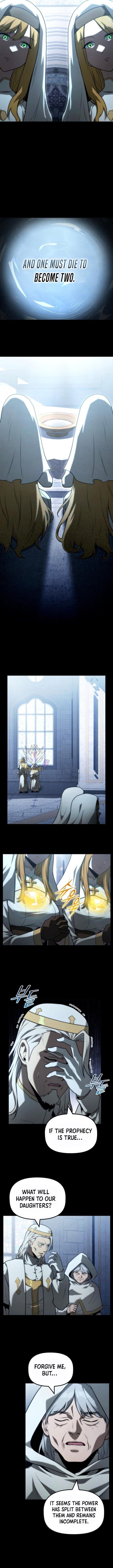 The Necromancer Family’s Young Heir Chapter 28 - Page 4