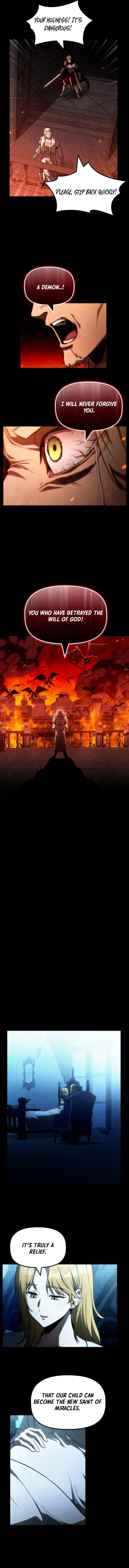 The Necromancer Family’s Young Heir Chapter 29 - Page 2