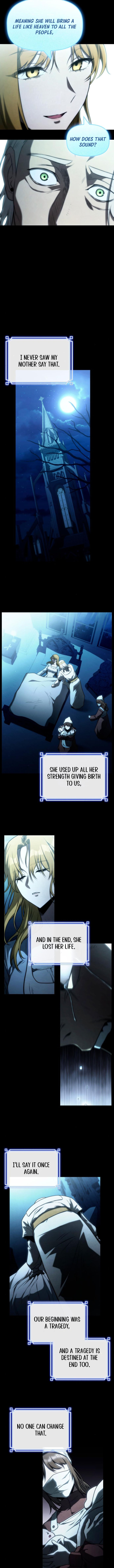 The Necromancer Family’s Young Heir Chapter 29 - Page 4